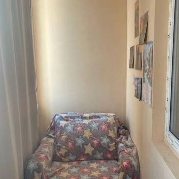 Продается 1-комнатная квартира, 28 м²