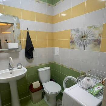 Продается 1-комнатная квартира, 28 м²
