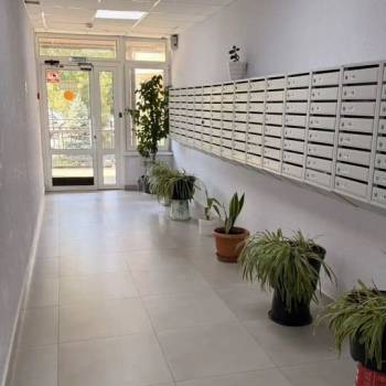 Продается 1-комнатная квартира, 28 м²