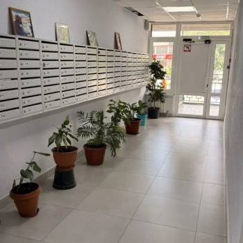 Продается 1-комнатная квартира, 28 м²