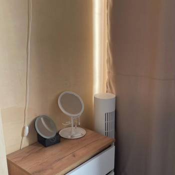 Продается 1-комнатная квартира, 28 м²