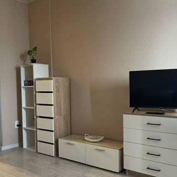 Продается 1-комнатная квартира, 28 м²