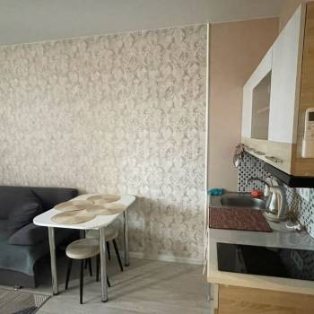 Продается 1-комнатная квартира, 28 м²