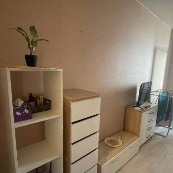 Продается 1-комнатная квартира, 28 м²