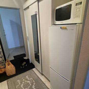 Продается 1-комнатная квартира, 28 м²