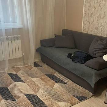 Продается 1-комнатная квартира, 28 м²