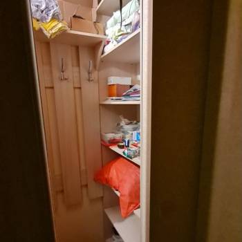 Продается 1-комнатная квартира, 30 м²