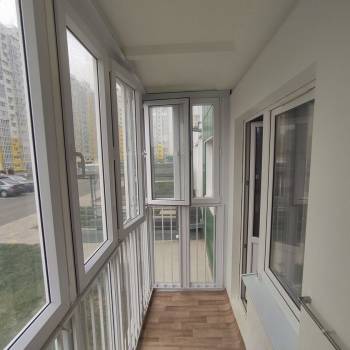 Продается 1-комнатная квартира, 38 м²