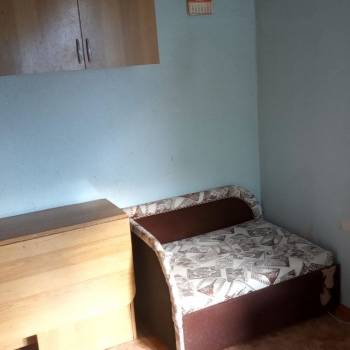 Продается 1-комнатная квартира, 25 м²