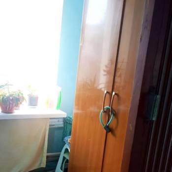 Продается 1-комнатная квартира, 25 м²