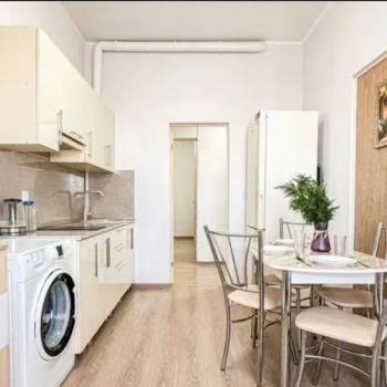 Сдается 2-х комнатная квартира, 60 м²