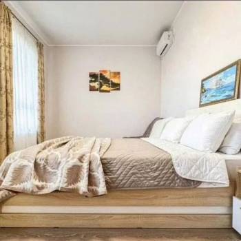 Сдается 2-х комнатная квартира, 60 м²