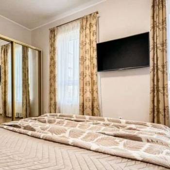 Сдается 2-х комнатная квартира, 60 м²