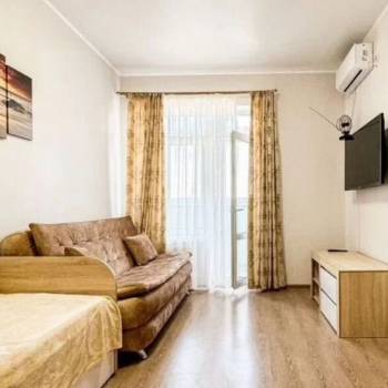Сдается 2-х комнатная квартира, 60 м²