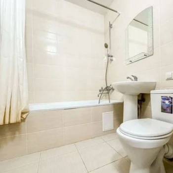 Сдается 2-х комнатная квартира, 60 м²