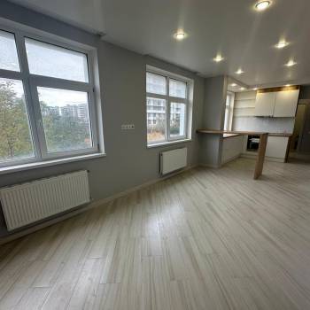 Продается 1-комнатная квартира, 33,9 м²