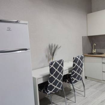 Сдается 1-комнатная квартира, 28 м²