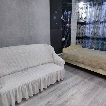 Сдается 1-комнатная квартира, 28 м²
