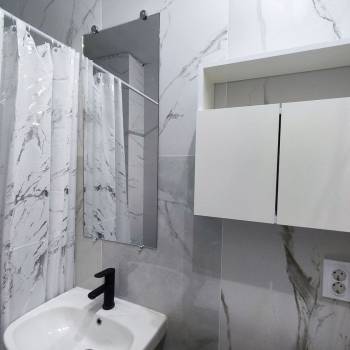 Сдается 1-комнатная квартира, 28 м²