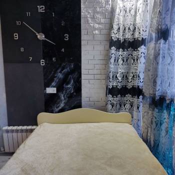 Сдается 1-комнатная квартира, 28 м²