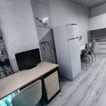 Сдается 1-комнатная квартира, 28 м²