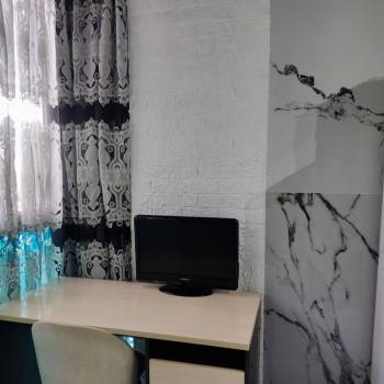 Сдается 1-комнатная квартира, 28 м²