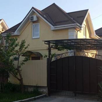 Продается Дом, 82 м²