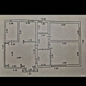 Продается Дом, 203 м²