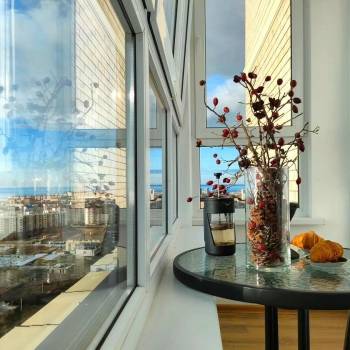 Продается 3-х комнатная квартира, 95 м²
