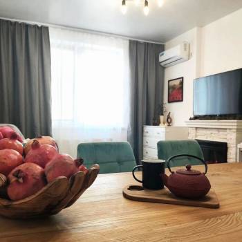 Продается 3-х комнатная квартира, 95 м²