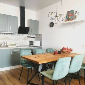 Продается 3-х комнатная квартира, 95 м²