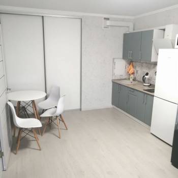 Сдается 2-х комнатная квартира, 40 м²