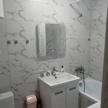Сдается 2-х комнатная квартира, 40 м²