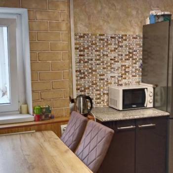 Продается 3-х комнатная квартира, 60 м²
