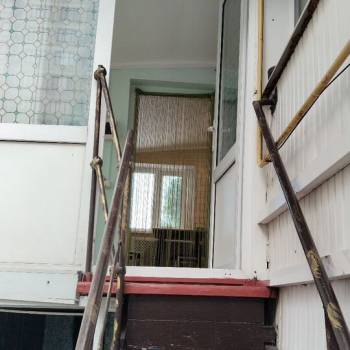 Продается 3-х комнатная квартира, 60 м²