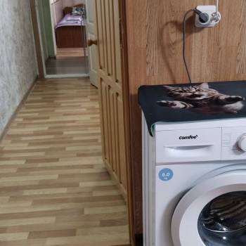Продается 3-х комнатная квартира, 60 м²