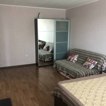 Сдается 1-комнатная квартира, 38 м²