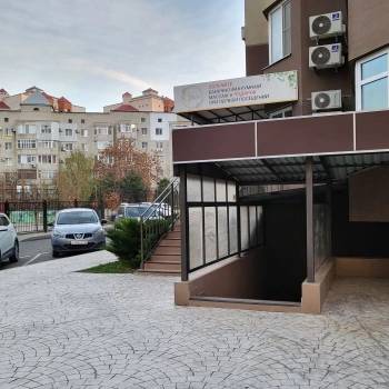 Сдается 1-комнатная квартира, 24 м²