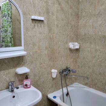 Сдается 1-комнатная квартира, 24 м²