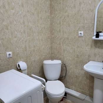 Сдается 1-комнатная квартира, 24 м²