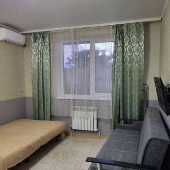 Сдается 1-комнатная квартира, 24 м²