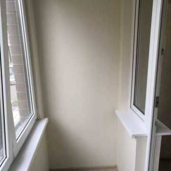 Сдается 1-комнатная квартира, 35 м²