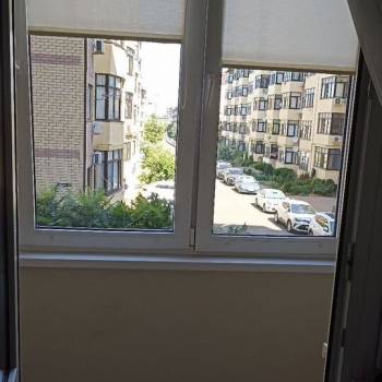 Сдается 1-комнатная квартира, 35 м²