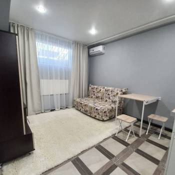 Продается 1-комнатная квартира, 17,8 м²