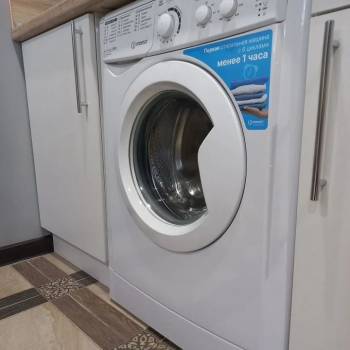 Продается 1-комнатная квартира, 17,8 м²