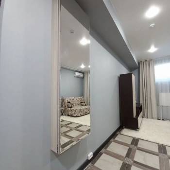 Продается 1-комнатная квартира, 17,8 м²