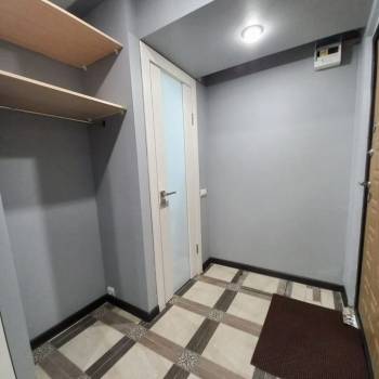 Продается 1-комнатная квартира, 17,8 м²
