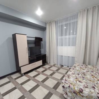 Продается 1-комнатная квартира, 17,8 м²