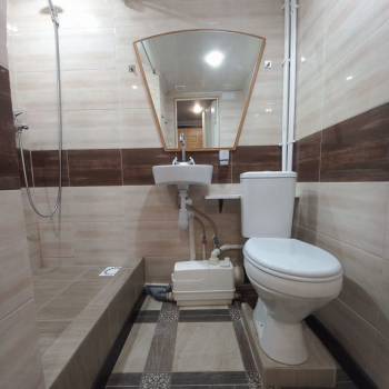 Продается 1-комнатная квартира, 17,8 м²