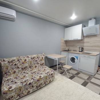 Продается 1-комнатная квартира, 17,8 м²